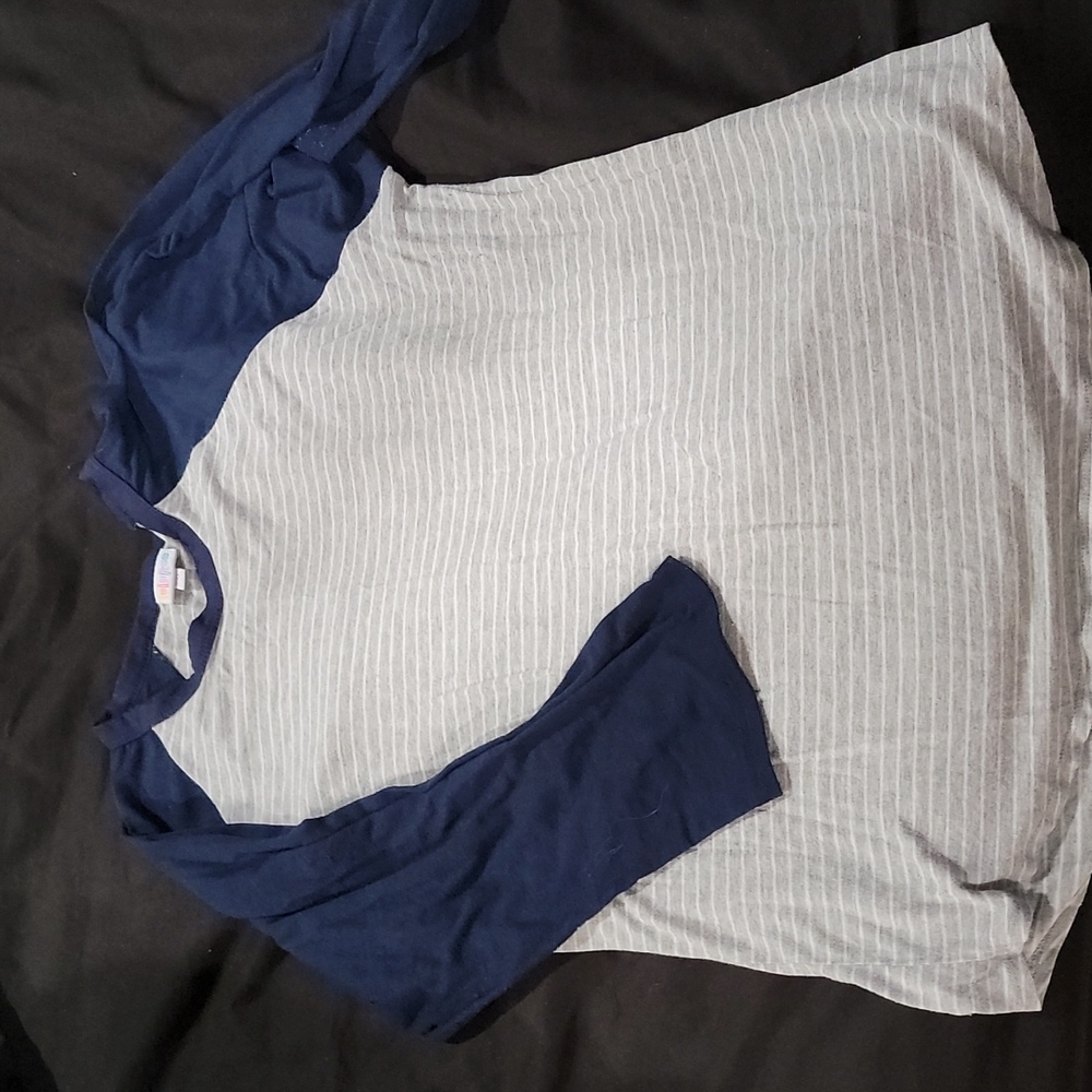 Lularoe top